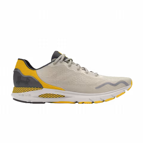 Under Armour HOVR Sonic 6 'White Yellow'
