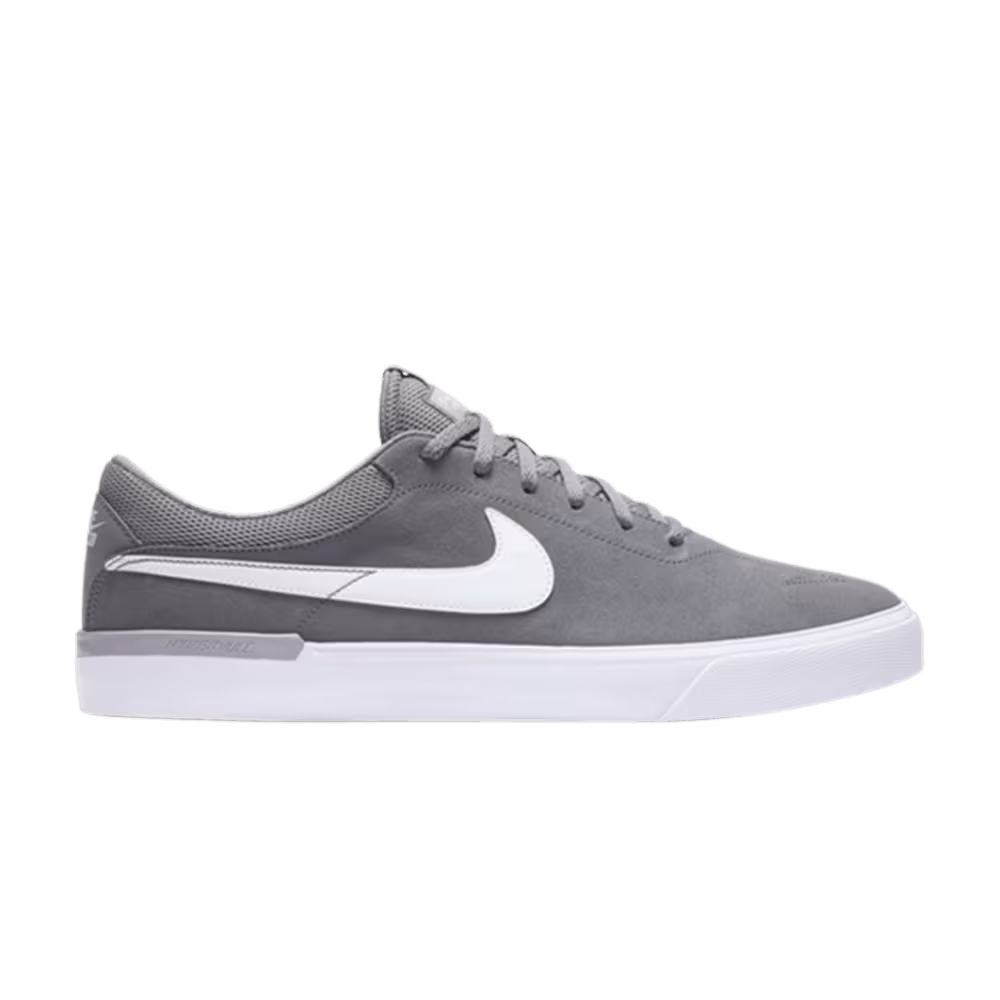 Nike SB Koston Hypervulc Cool Grey
