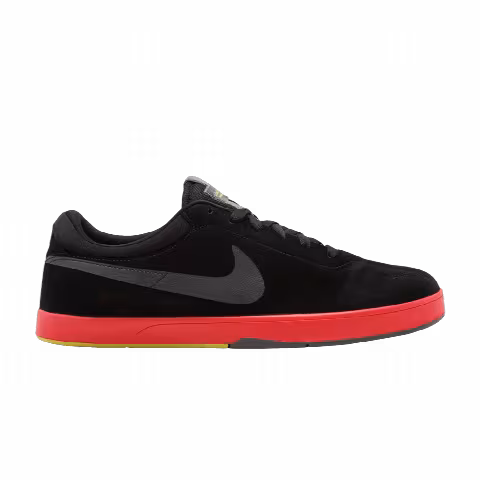 Nike Eric Koston SB 'Black Sunburst'