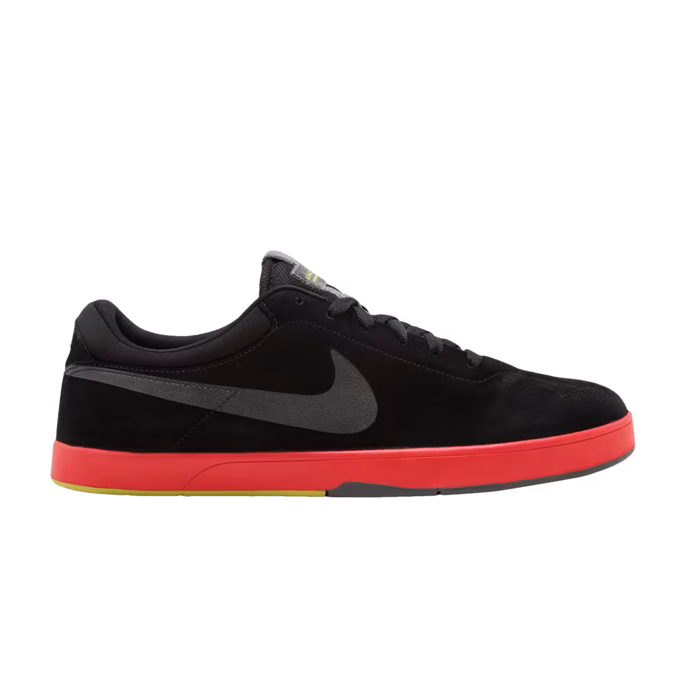 Nike Eric Koston SB Black Sunburst