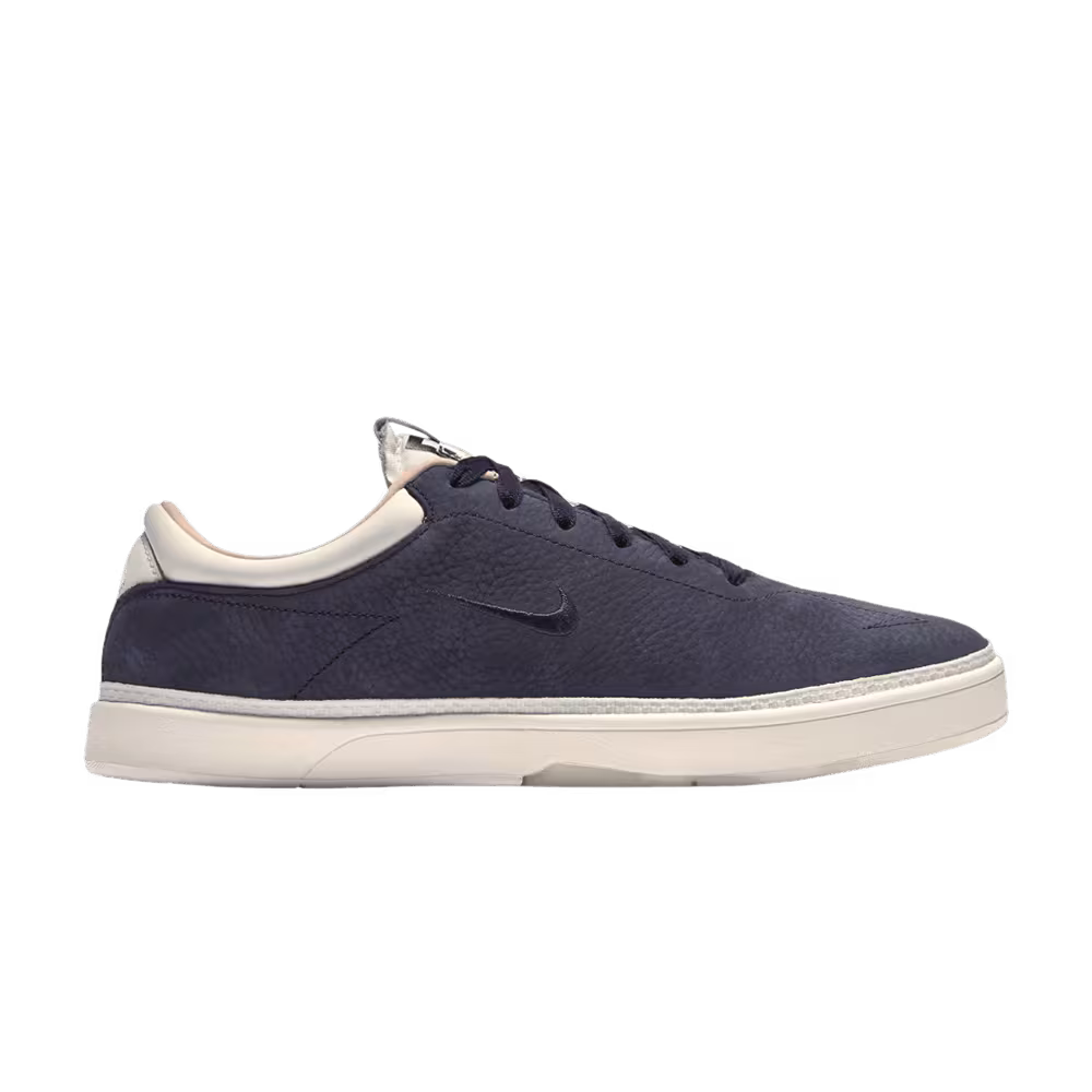 Soulland x Nike Zoom Eric Koston QS SB FRI.day