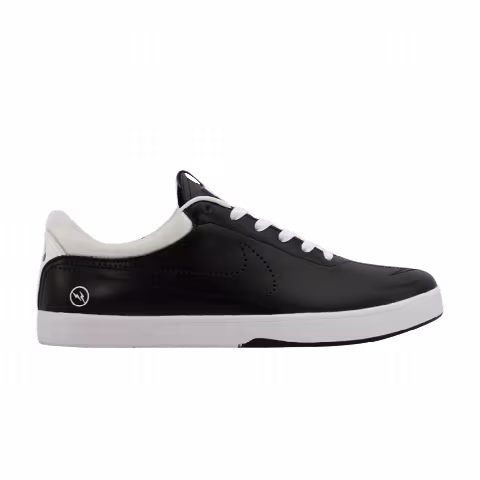 Fragment Design x Nike Eric Koston SB 'Black Game Royal'