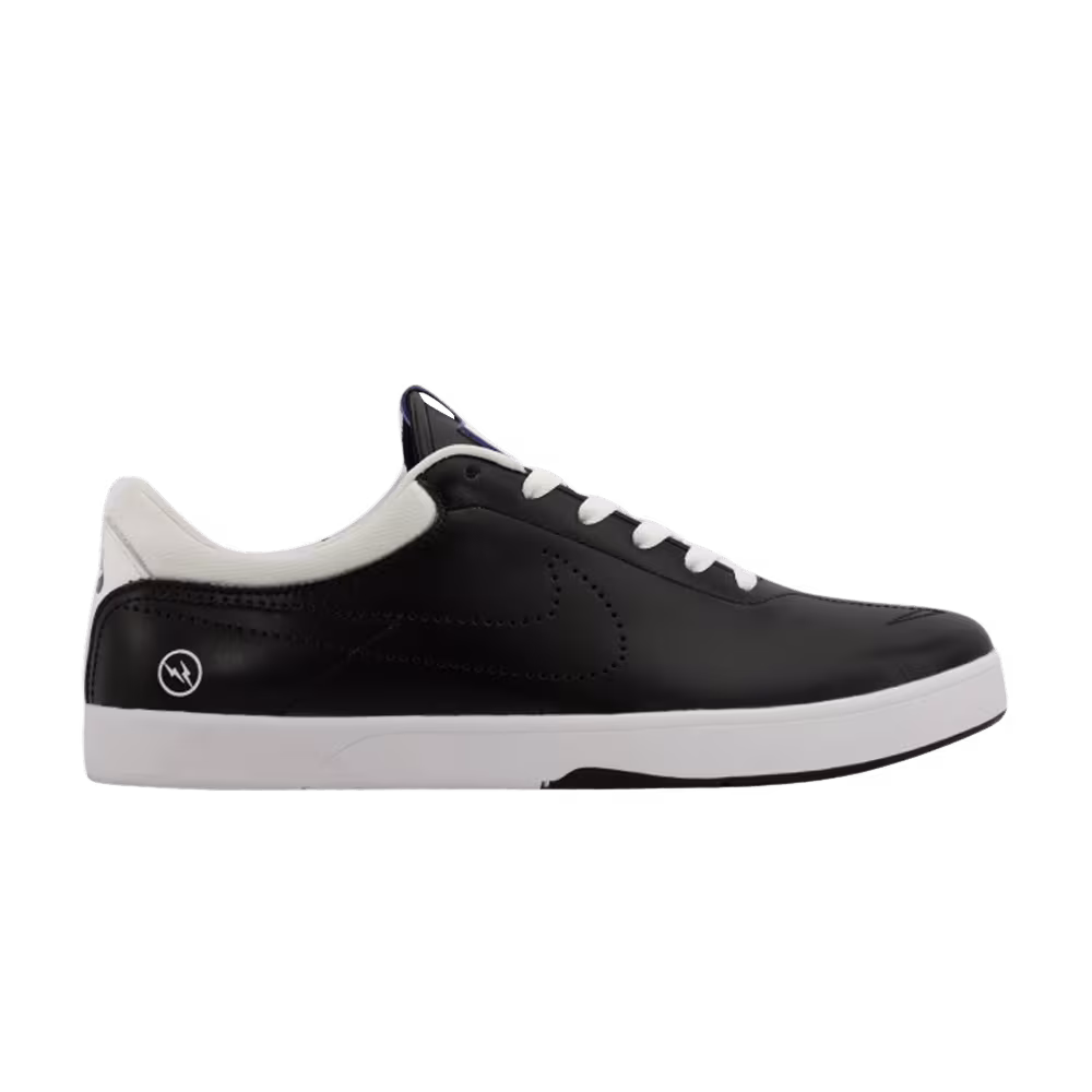 Fragment Design x Nike Eric Koston SB Black Game Royal