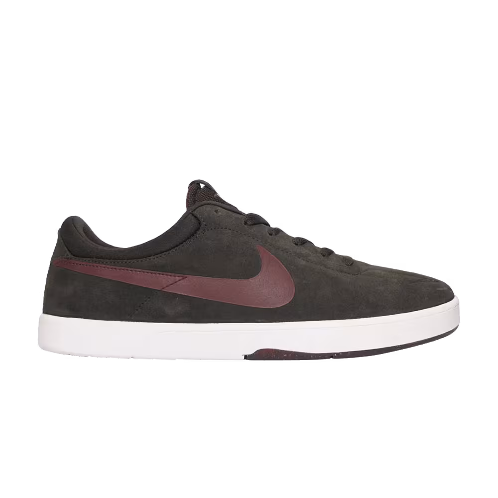 Nike Eric Koston 1 SB Tar New Redwood
