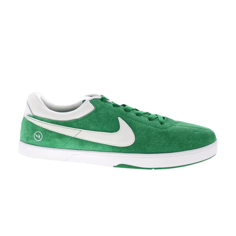Fragment Design x Nike Eric Koston SB Pine Green