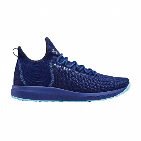 Under Armour Harper 4 Turf 'Royal'