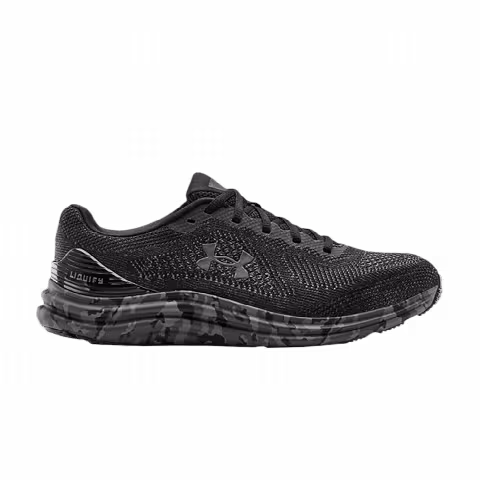 Under Armour Liquify Print 'Black Camo'
