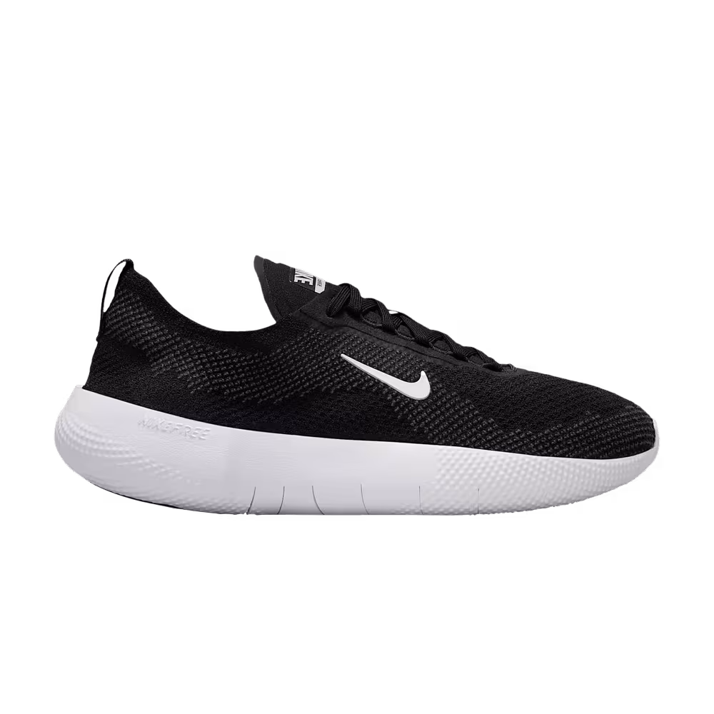 Nike Women's Free 2025 Black Anthracite White