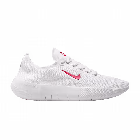 Nike Free 2025 'White Photon Dust'