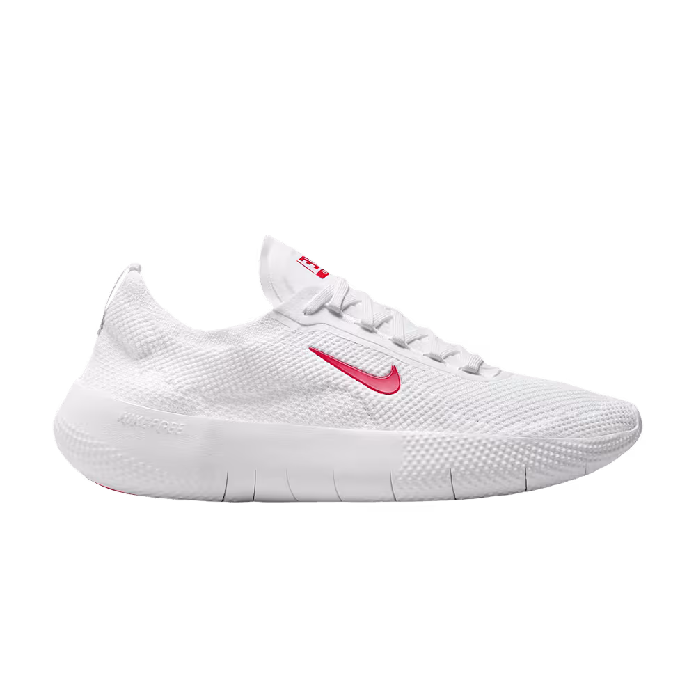 Nike Free 2025 White Photon Dust