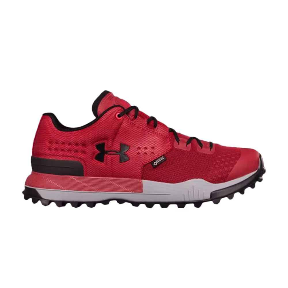 Under Armour Newell Ridge Low GTX Crimson