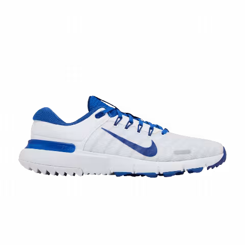 Nike Free Golf Next Nature 'White Game Royal'