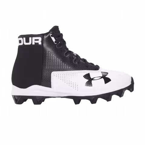 Under Armour Renegade RM 'Black White'