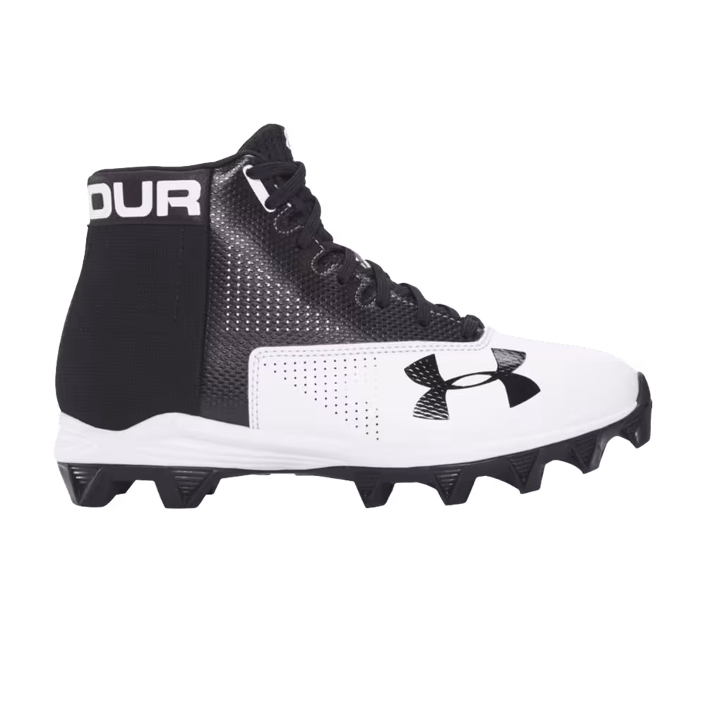 Under Armour Renegade RM Black White