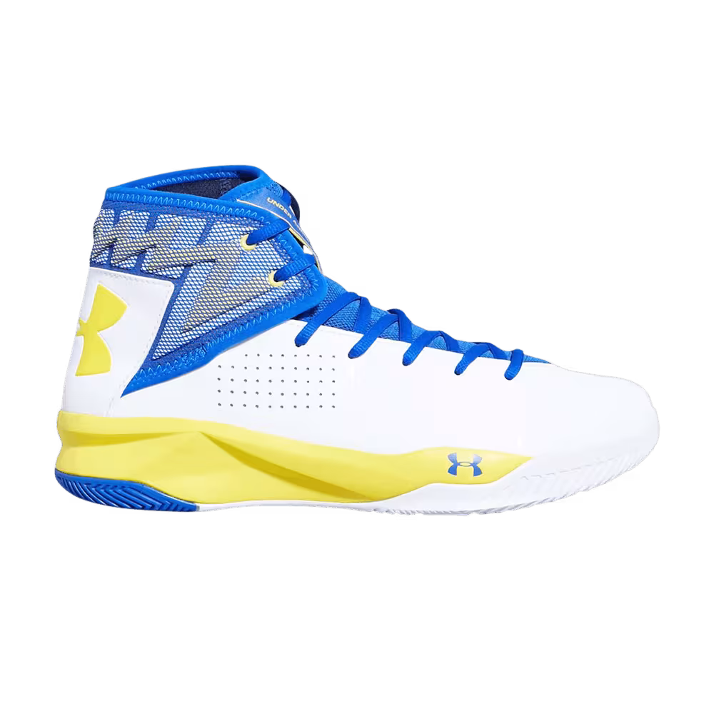 Under Armour Rocket 2 Warriors Home