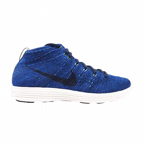 Nike Lunar Flyknit Chukka