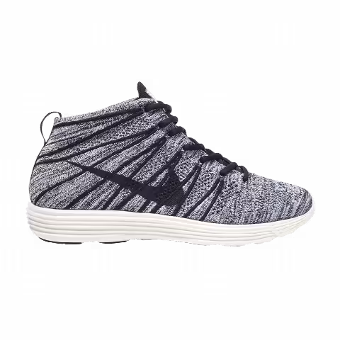 Nike Lunar Flyknit Chukka 'Black Sail'