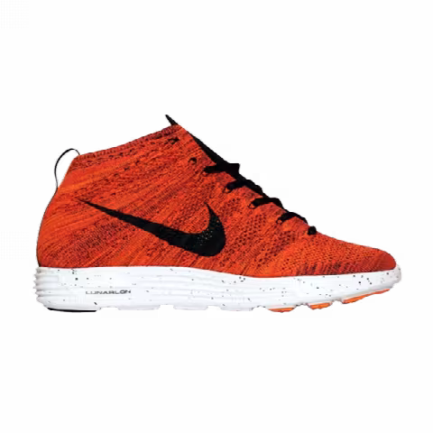 Nike Lunar Flyknit Chukka