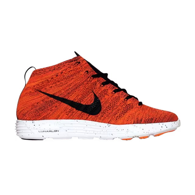 Nike Lunar Flyknit Chukka