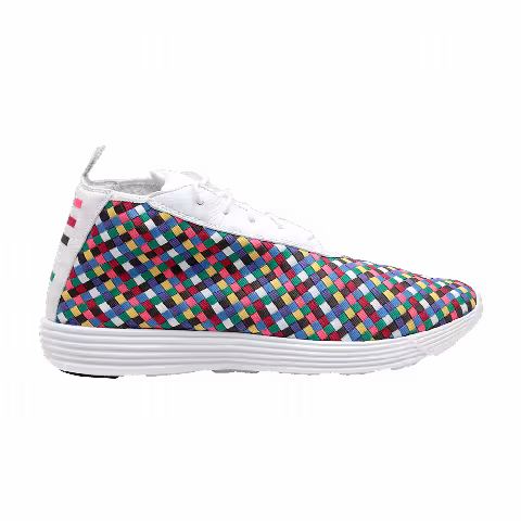 Nike Lunar Chukka Woven+