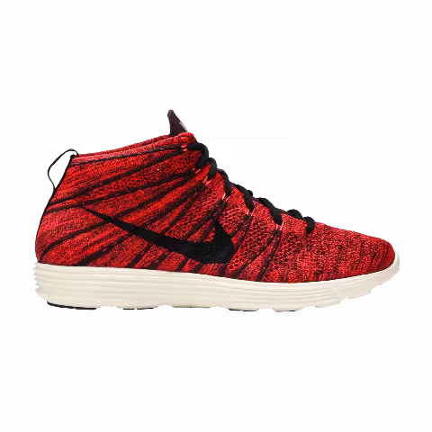 Nike Lunar Flyknit Chukka