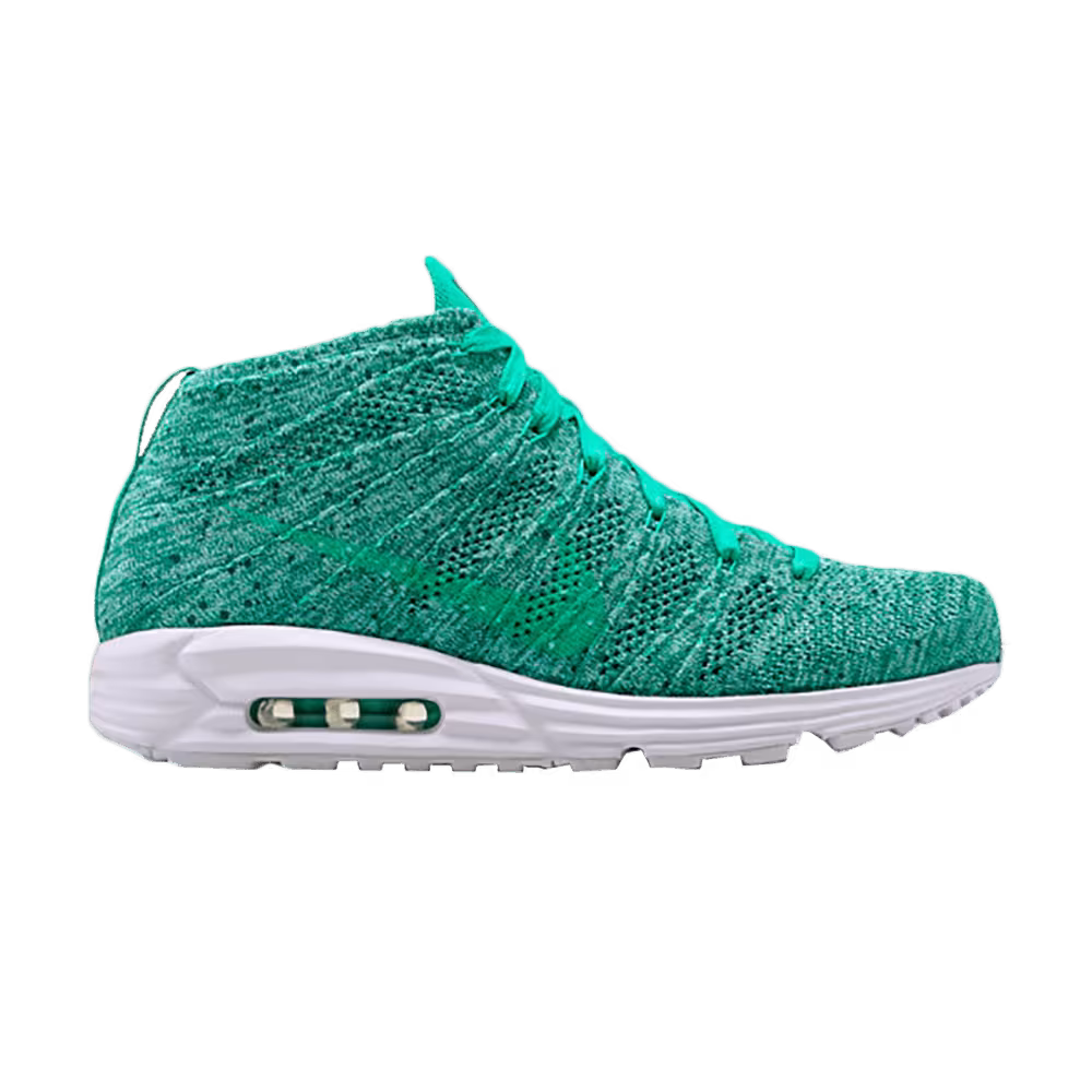 Nike Lunar Max Flyknit Chukka SP