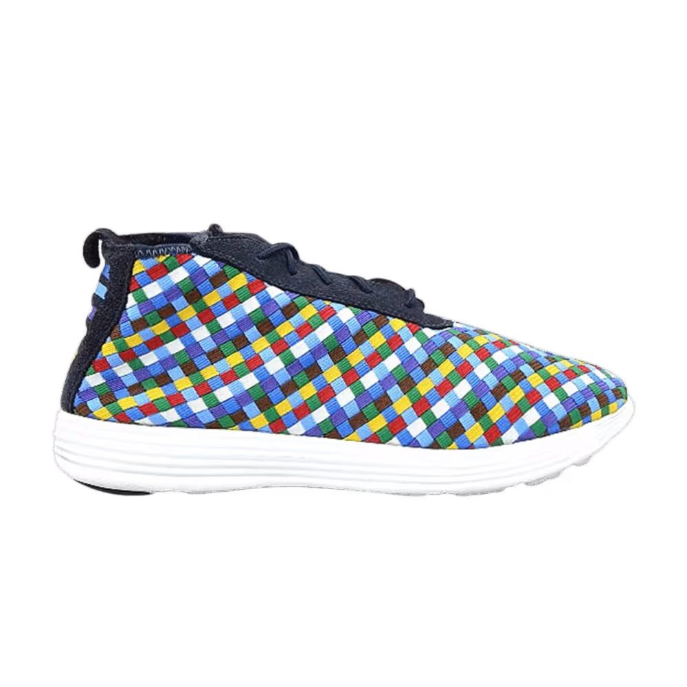 Nike Lunar Chukka Woven+