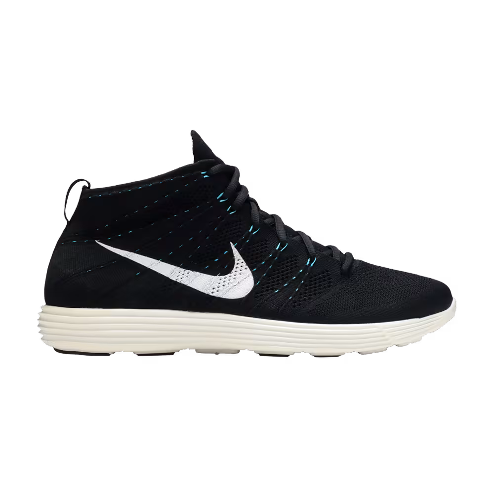 Nike Lunar Flyknit Chukka