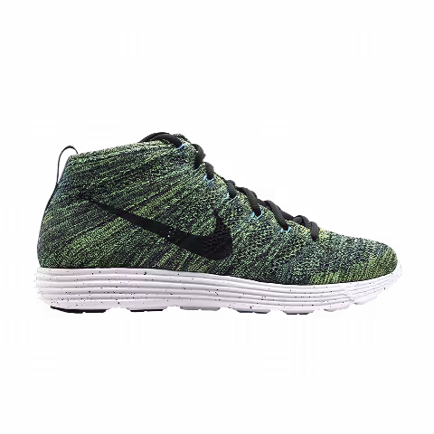 Nike Lunar Flyknit Chukka