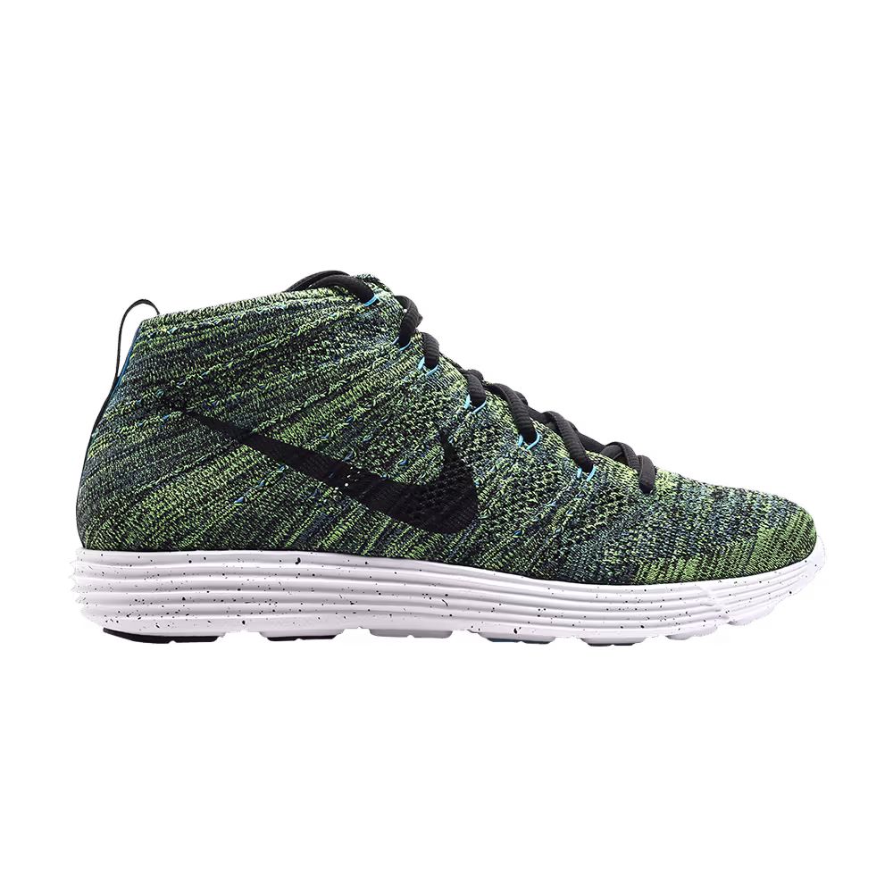 Nike Lunar Flyknit Chukka