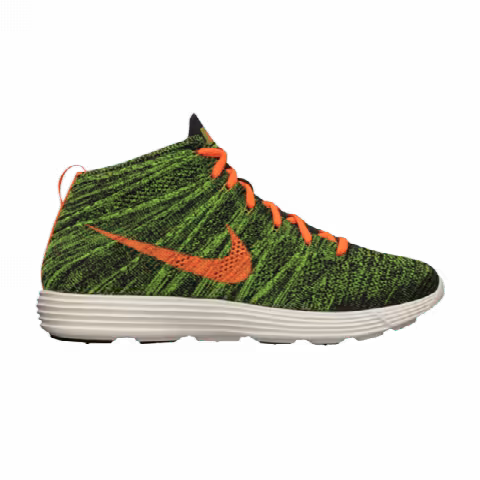 Nike Lunar Flyknit Chukka