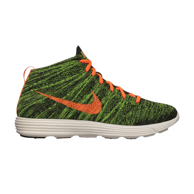 Nike Lunar Flyknit Chukka