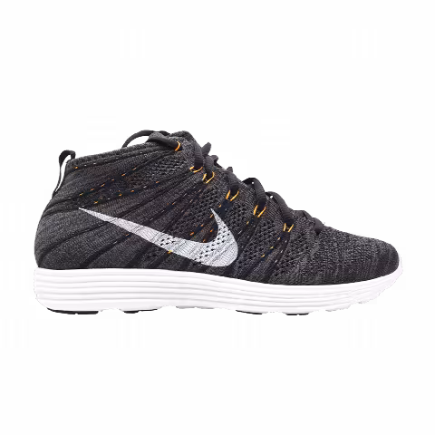 Nike Lunar Flyknit Chukka 'Midnight Fog'
