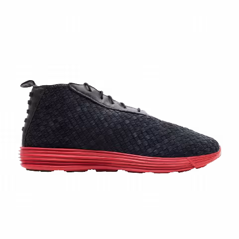 Nike Lunar Chukka Woven + 'France'
