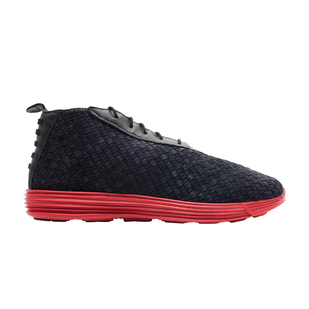 Nike Lunar Chukka Woven + France