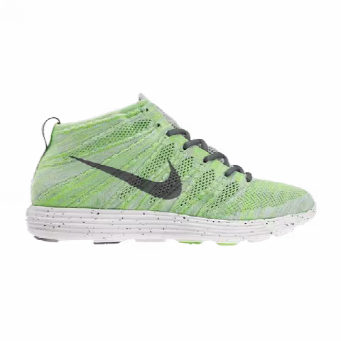 Nike Lunar Flyknit Chukka