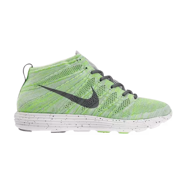 Nike Lunar Flyknit Chukka