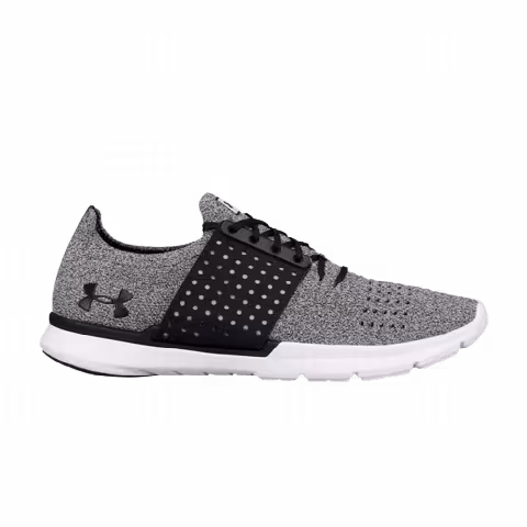 Under Armour Speedform Slingwrap 'Black White'
