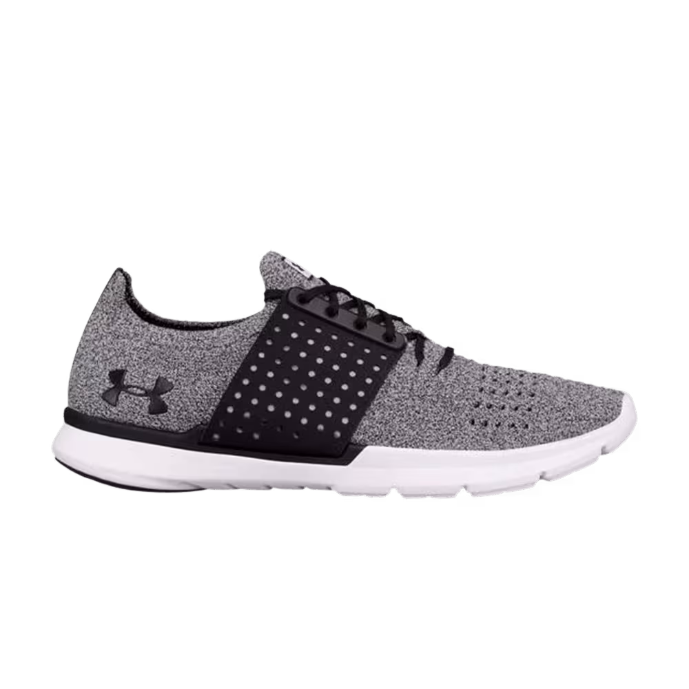 Under Armour Speedform Slingwrap Black White