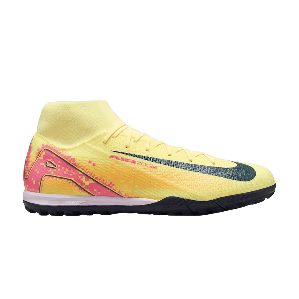 Nike Mercurial Superfly 10 Academy TF Kylian Mbappe