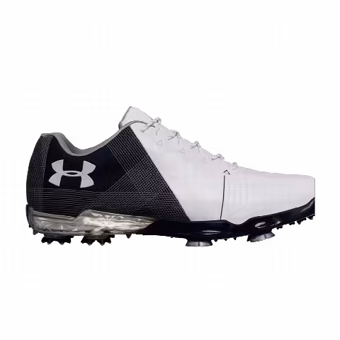 Under Armour Spieth 2 'White'