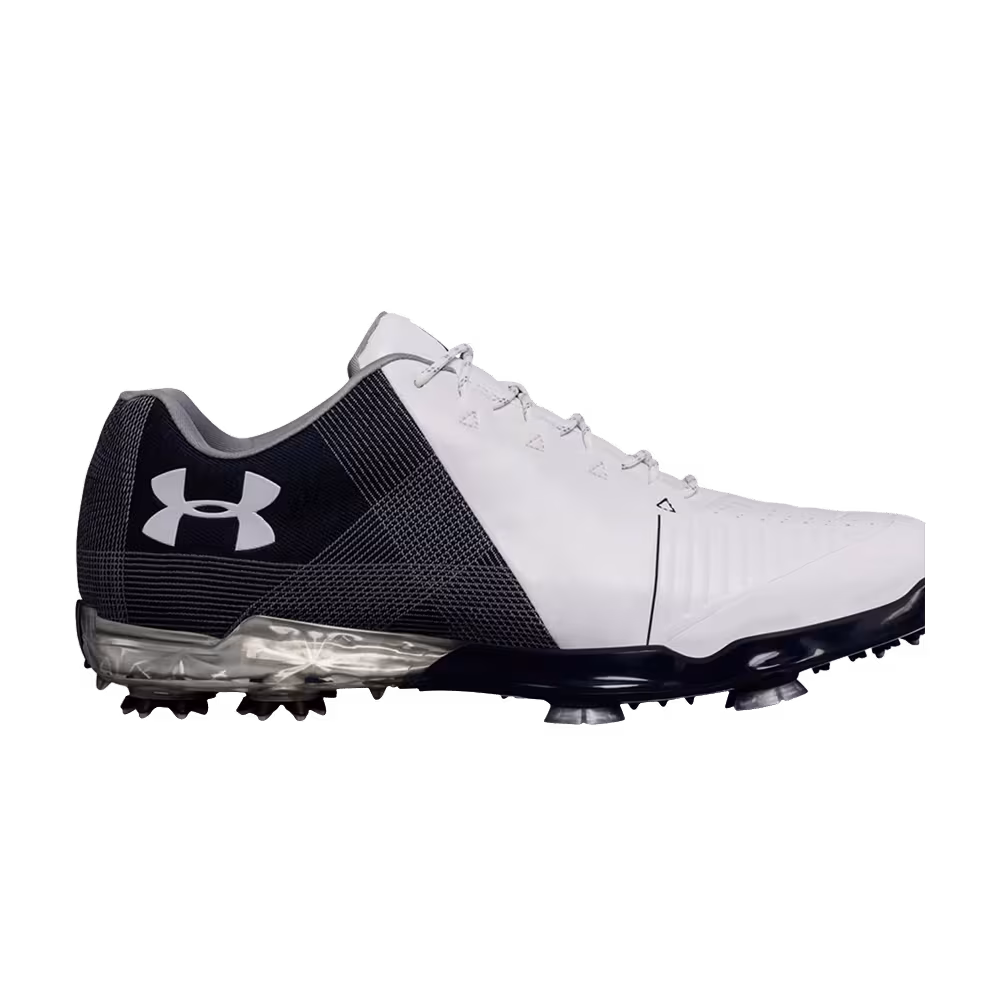 Under Armour Spieth 2 White