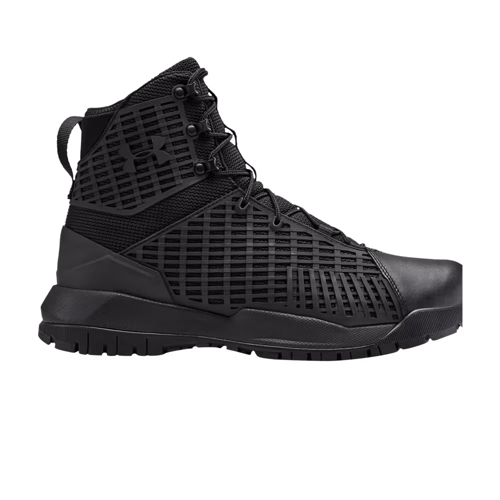Under Armour Stryker Black
