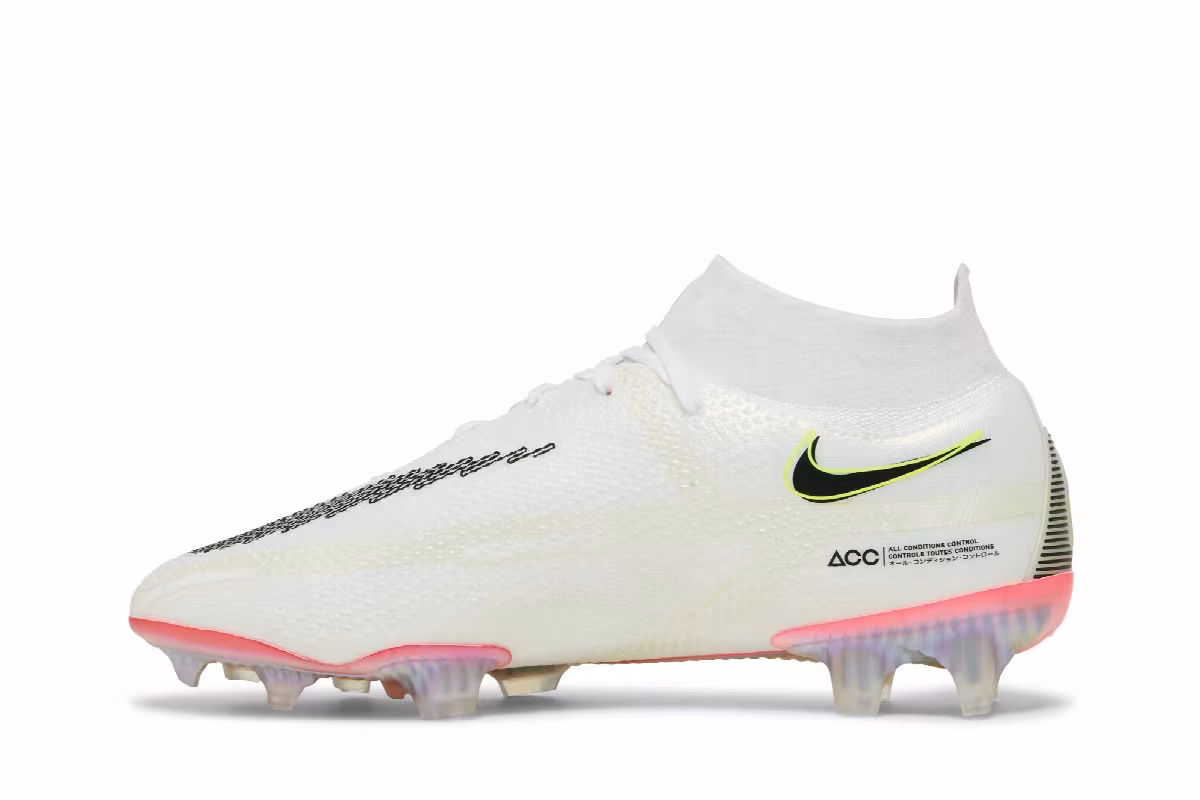 Nike Phantom GT2 DF Elite FG Rawdacious, view 4