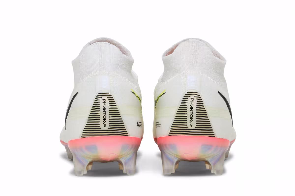 Nike Phantom GT2 DF Elite FG Rawdacious, view 7