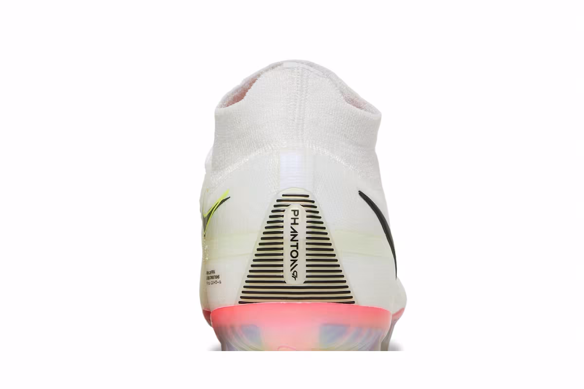 Nike Phantom GT2 DF Elite FG Rawdacious, view 8