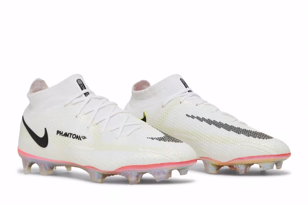 Nike Phantom GT2 DF Elite FG Rawdacious, view 9