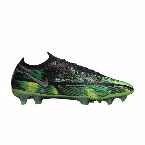Nike Phantom GT2 Elite FG 'Shockwave'
