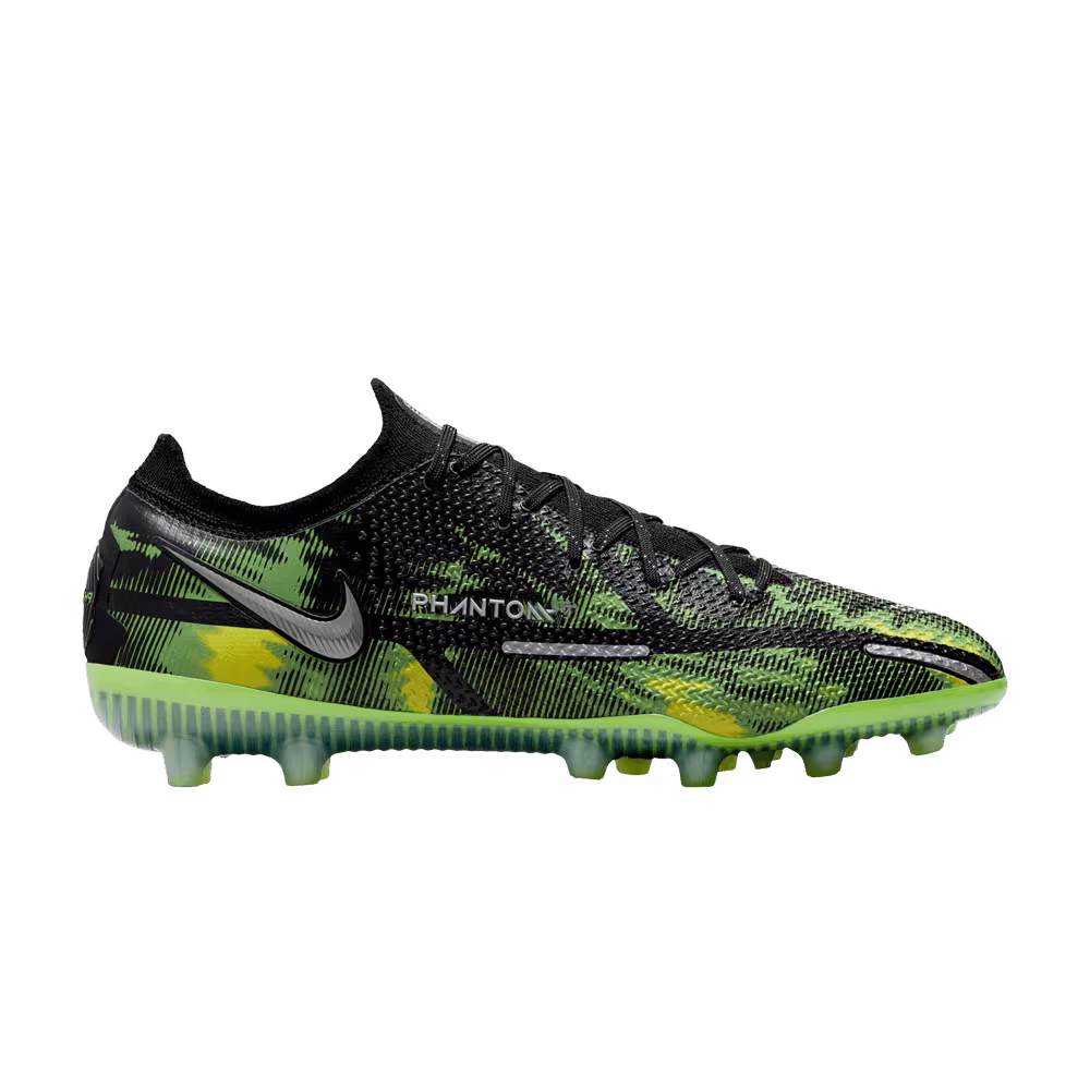 Nike Phantom GT2 Elite SW AG-PRO Shockwave Pack