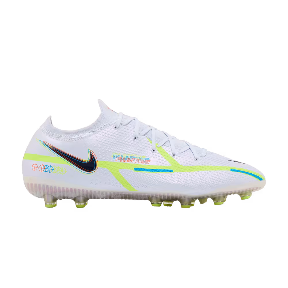 Nike Phantom GT2 Elite AG Pro Progress Pack